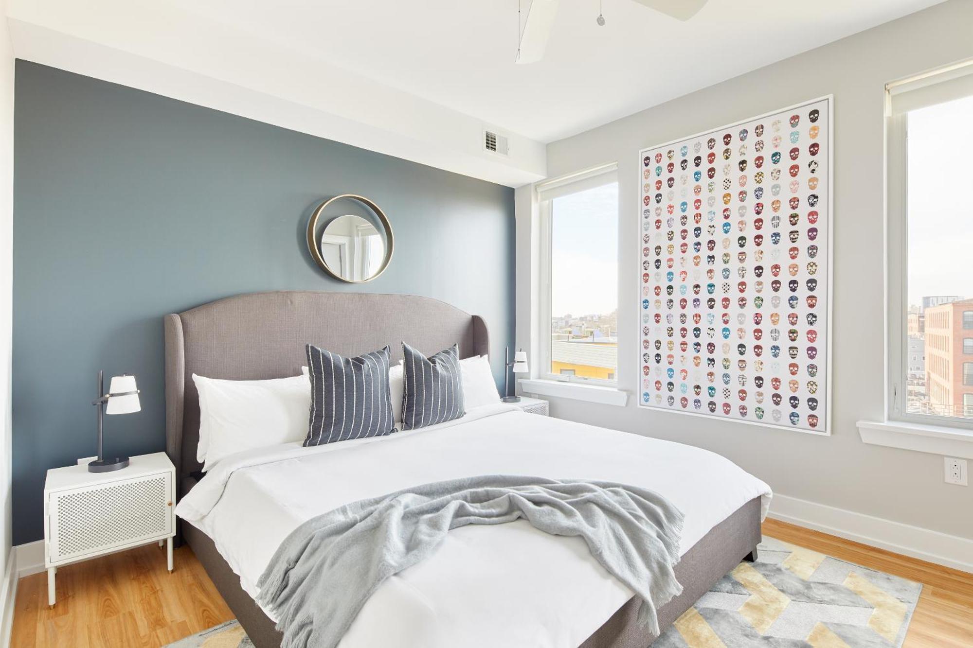 The Frankford Aparthotel Philadelphia Ngoại thất bức ảnh