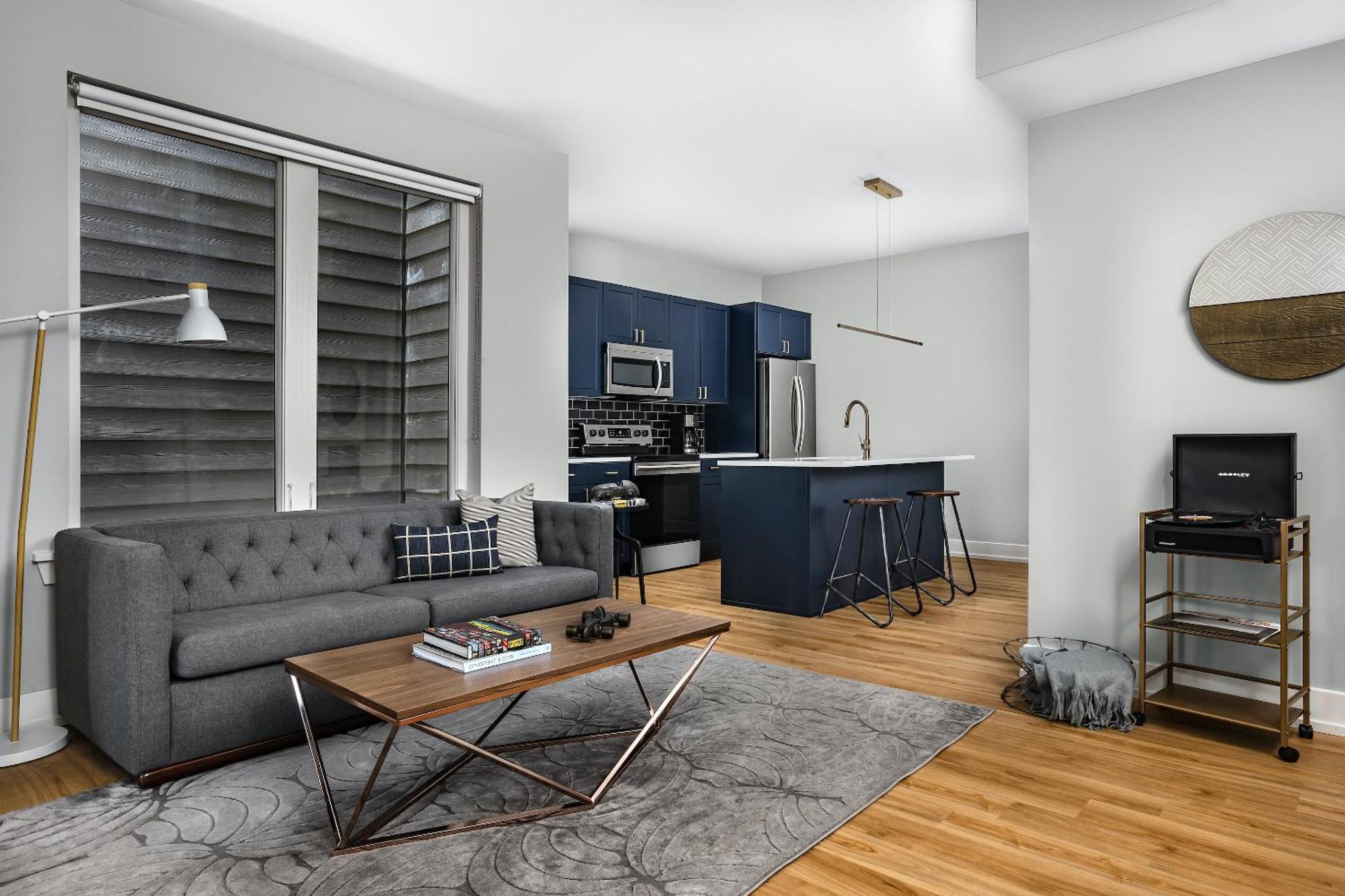 The Frankford Aparthotel Philadelphia Ngoại thất bức ảnh