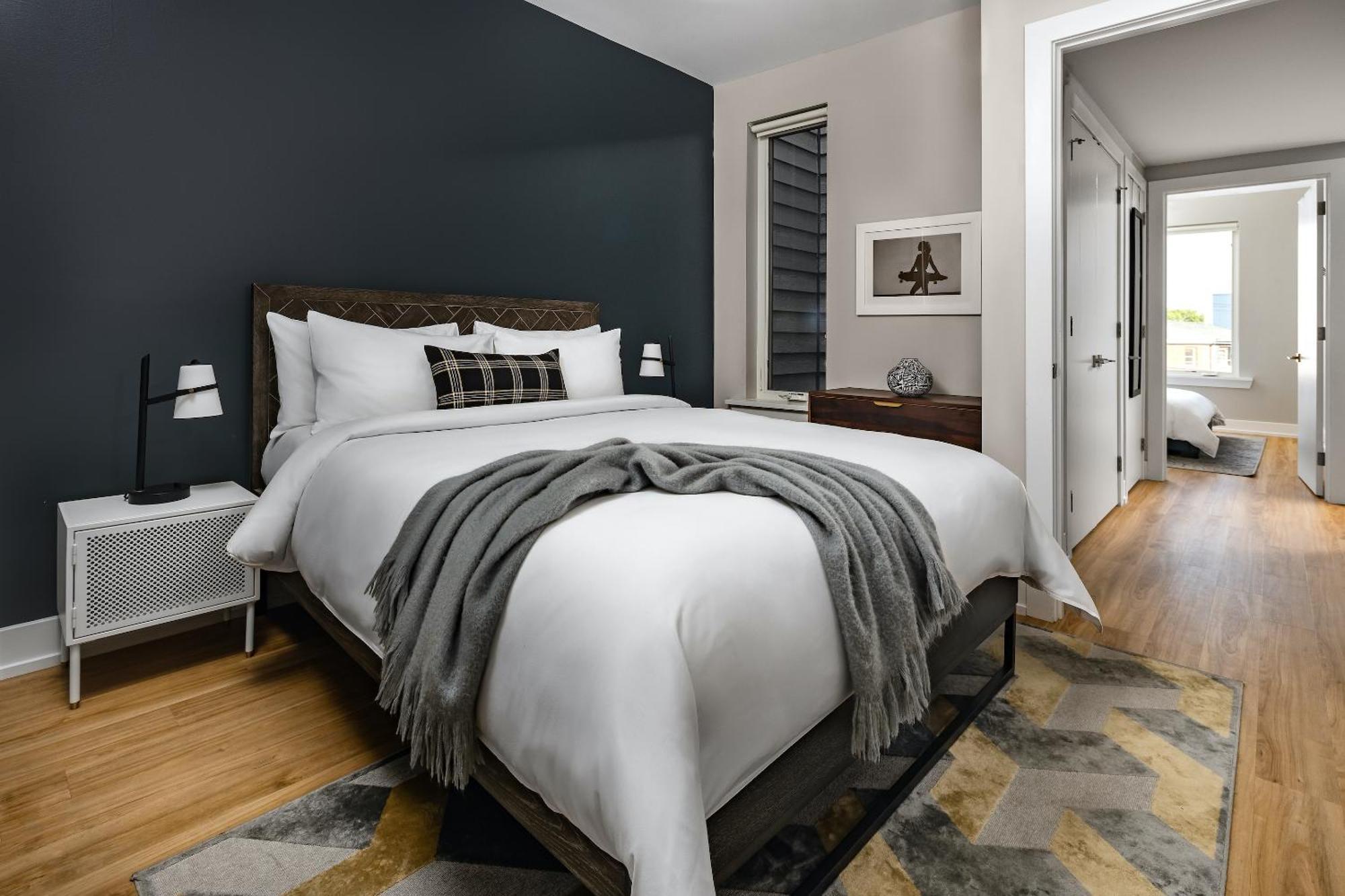 The Frankford Aparthotel Philadelphia Ngoại thất bức ảnh