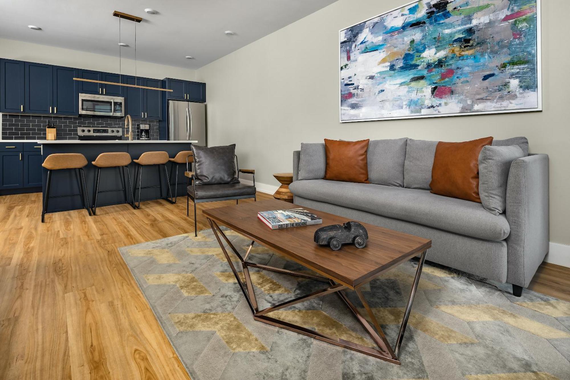 The Frankford Aparthotel Philadelphia Ngoại thất bức ảnh
