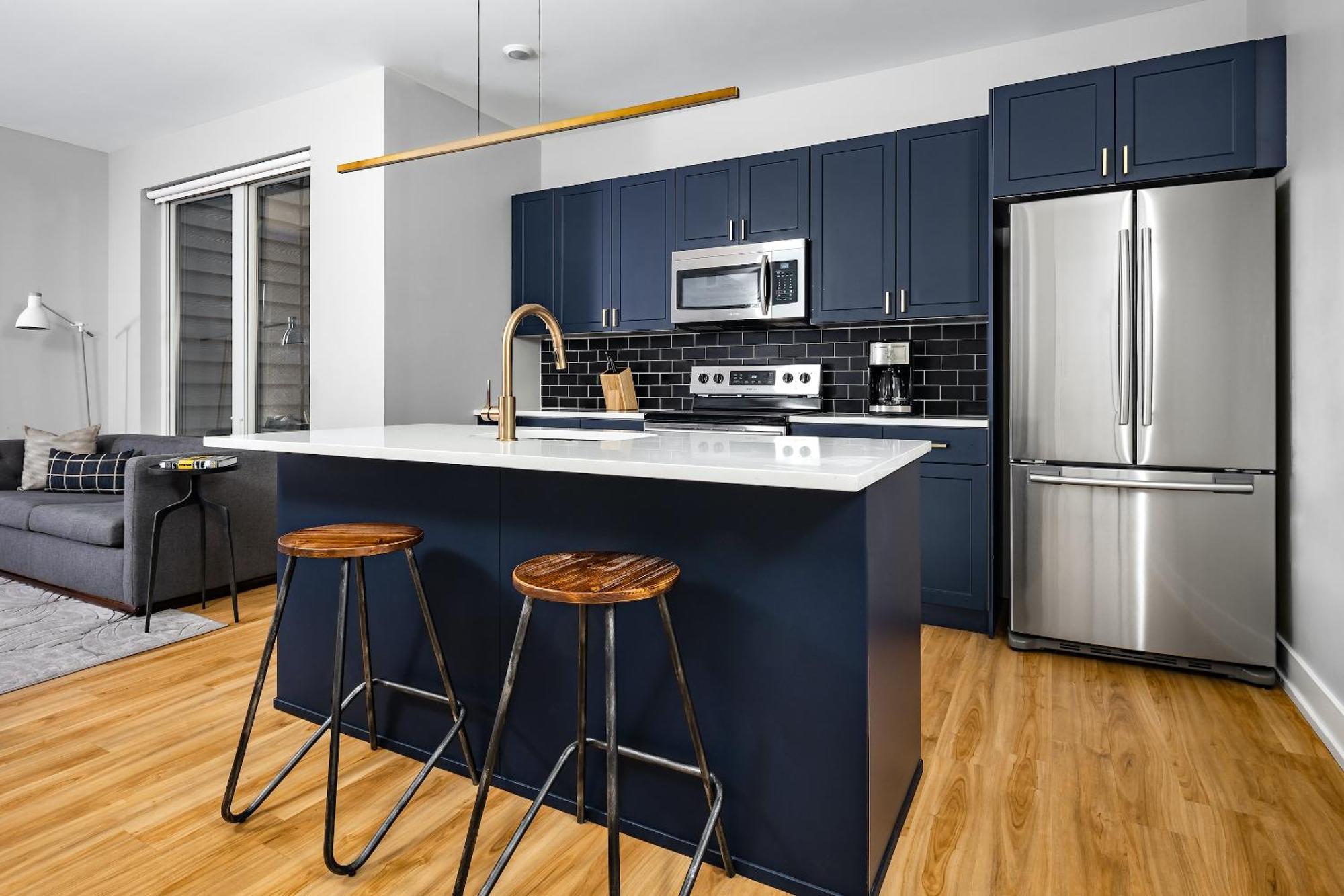 The Frankford Aparthotel Philadelphia Phòng bức ảnh