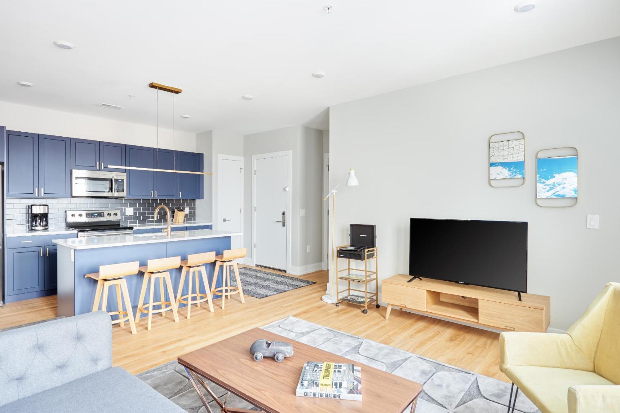 The Frankford Aparthotel Philadelphia Ngoại thất bức ảnh