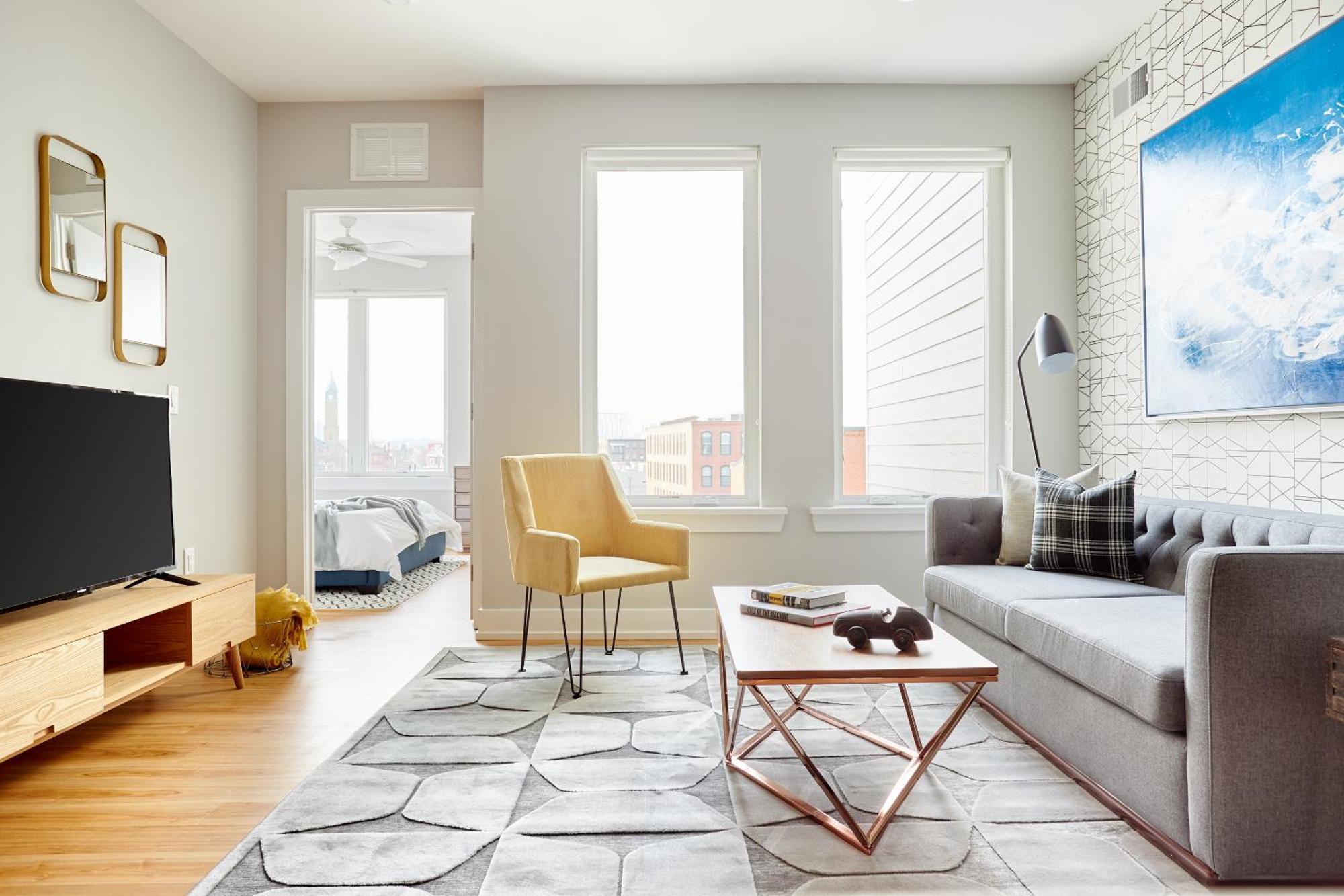 The Frankford Aparthotel Philadelphia Ngoại thất bức ảnh