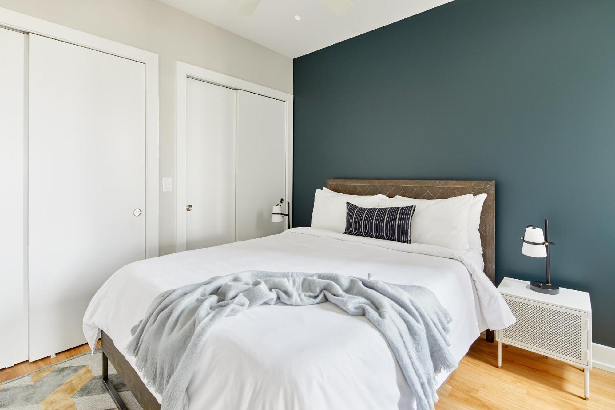 The Frankford Aparthotel Philadelphia Phòng bức ảnh