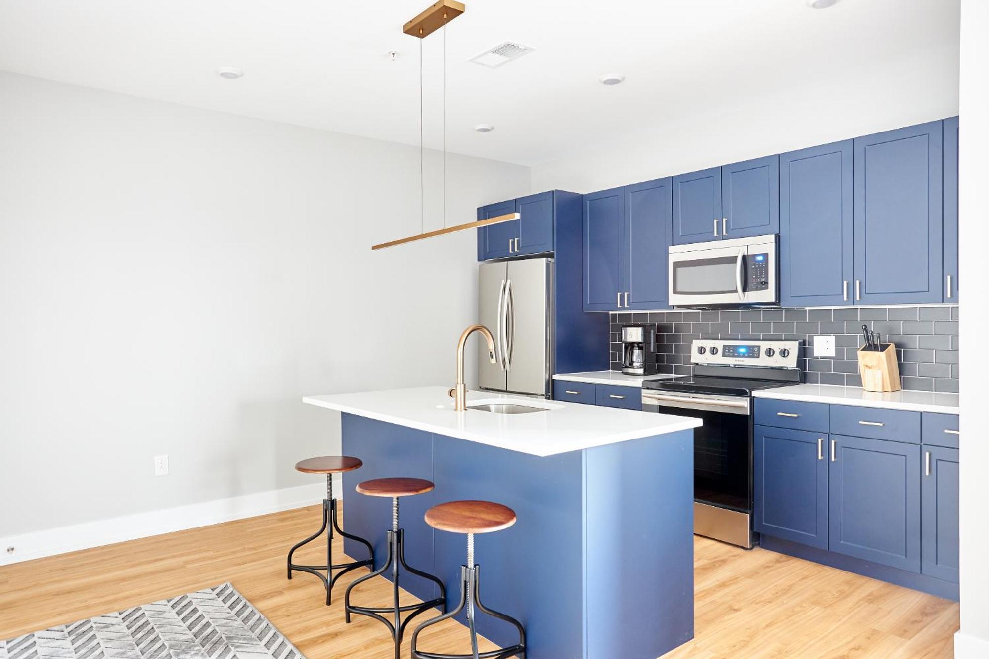 The Frankford Aparthotel Philadelphia Ngoại thất bức ảnh